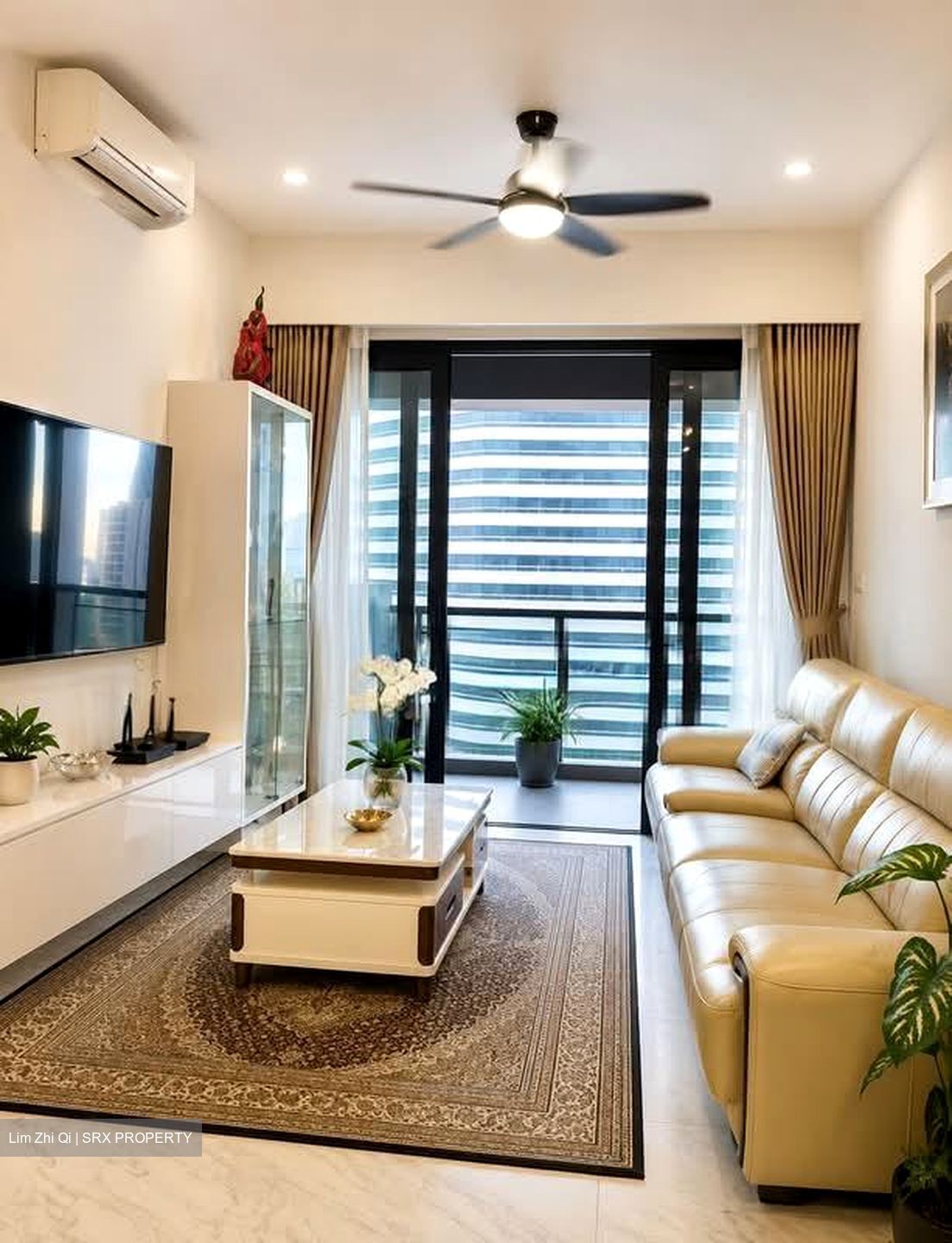 Duo Residences (D7), Apartment #574148731